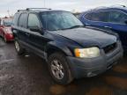 FORD - ESCAPE