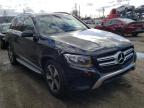 MERCEDES-BENZ - GLC-CLASS