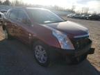 CADILLAC - SRX