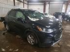 CHEVROLET - TRAX