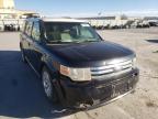 FORD - FLEX