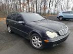 MERCEDES-BENZ - C-CLASS