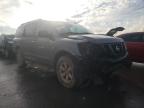 NISSAN - ARMADA