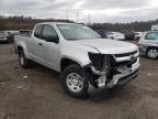 CHEVROLET - COLORADO