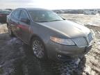 LINCOLN - MKS