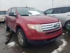 FORD - EDGE