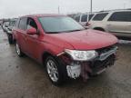 MITSUBISHI - OUTLANDER