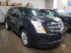 CADILLAC - SRX