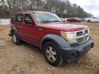 DODGE - NITRO