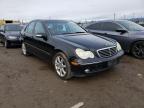 MERCEDES-BENZ - C-CLASS