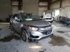 HONDA - HR-V
