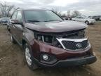 KIA - SORENTO