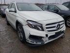 MERCEDES-BENZ - GLA-CLASS