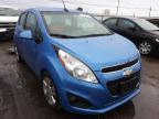 CHEVROLET - SPARK