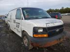 CHEVROLET - EXPRESS