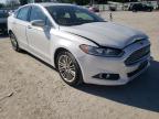 FORD - FUSION