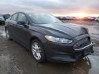 FORD - FUSION