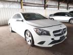 MERCEDES-BENZ - CLA-CLASS