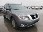 NISSAN - PATHFINDER