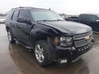 CHEVROLET - TAHOE