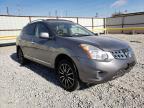 NISSAN - ROGUE