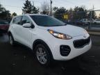 KIA - SPORTAGE