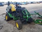 JOHN DEERE - TRACTOR