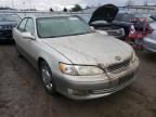 LEXUS - ES300