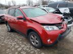 TOYOTA - RAV4