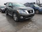 NISSAN - PATHFINDER