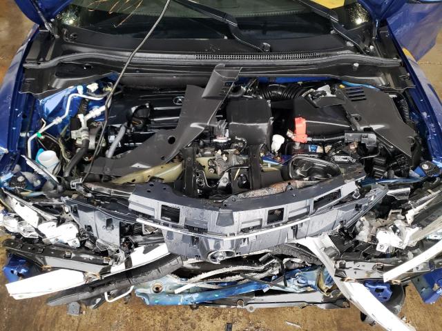 2018 ACURA ILX PREMIU VIN: 19UDE2F79JA000207