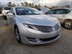 LINCOLN - MKZ