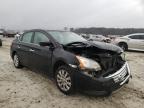 NISSAN - SENTRA