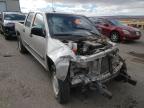 CHEVROLET - COLORADO