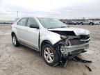 CHEVROLET - EQUINOX