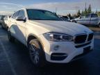 BMW - X6