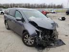 HONDA - ODYSSEY
