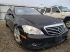 MERCEDES-BENZ - S-CLASS