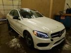MERCEDES-BENZ - C-CLASS