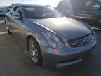 INFINITI - G35