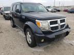 DODGE - NITRO