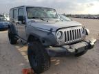JEEP - WRANGLER