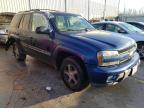 CHEVROLET - TRAILBLAZER