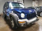 JEEP - LIBERTY