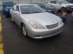 LEXUS - ES300