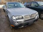 BMW - X3