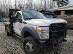 FORD - F550