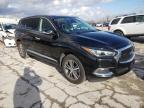 INFINITI - QX60