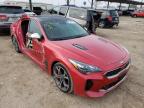 KIA - STINGER