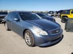 INFINITI - G35